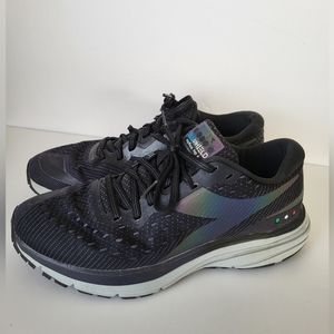 Diadora mythos hip 6 ortholite sneakers